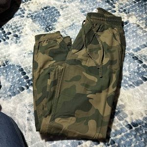 Women’s Ultra High Rise Joggers